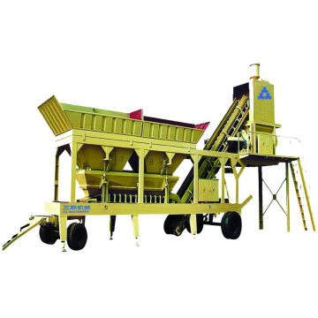 moblie concrete mixing plant\mini concrete mixing plant\small cement mixing machine